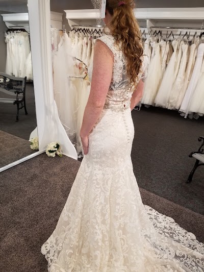 Nebraska Bridal