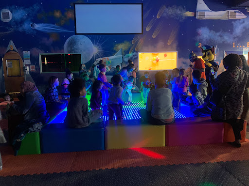 Let's Play Huntsville - Thumbnail