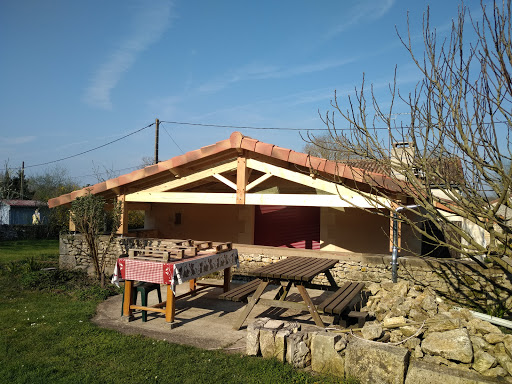 Photo de Duvault Sarl Nicolas Et Alexandre à Lavoux (86800)