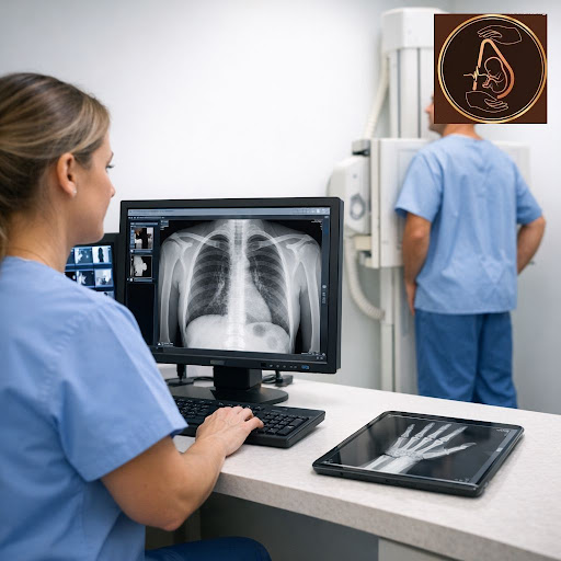 Digital X-ray technology has transformed the way doctors diagnose and treat patients. At Ashwini…