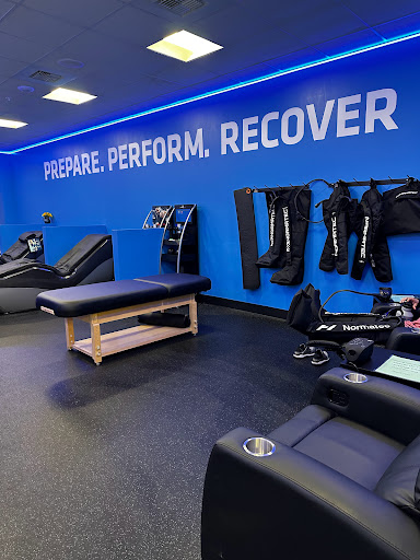 UFC GYM Recovery Spa - Thumbnail