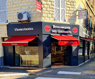 Photo n°5 de Boulangerie des Gourmets à Poissy (Sandwicherie)