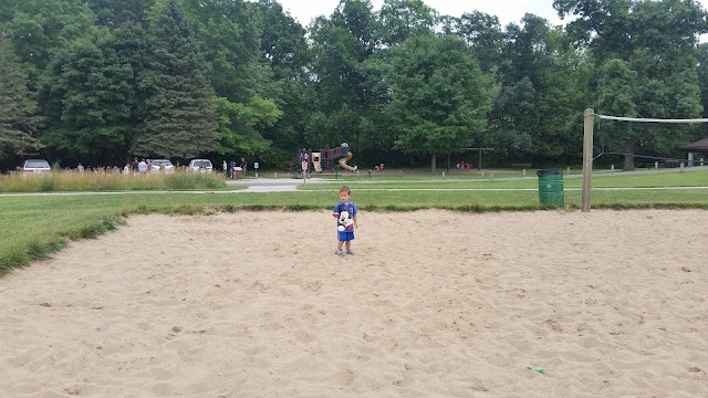 Ox Bow Park