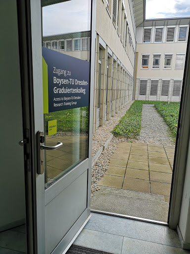 Boysen-TU Dresden-Graduiertenkolleg - Thumbnail