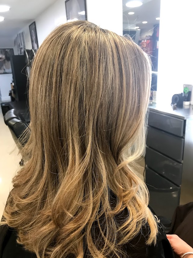 Bon Bon Salon & Spa