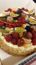 Photo n°29 de L’Atelier des Gourmands à Petite-Forêt (Pâtisserie)