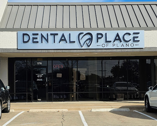 Dental Place of Plano