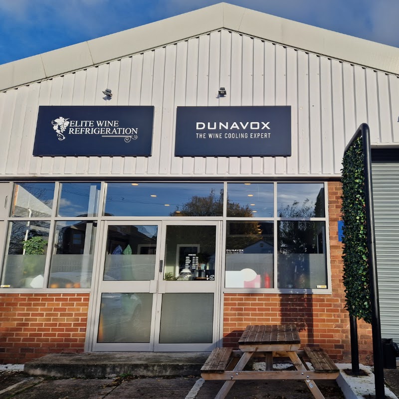 Elite Wine Refrigeration