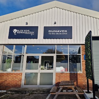 Elite Wine Refrigeration