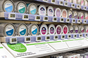 Photo n°16 de Mr.Bricolage Quincy à Quincy-sous-Sénart (Magasin d'outillage)