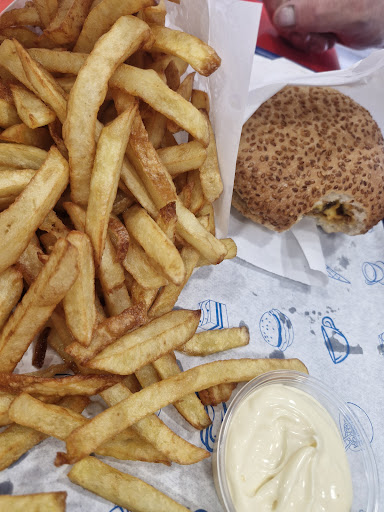 Photo 1 - A LA FRITE DES CH'TIS