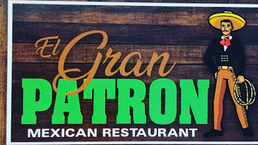 El Patron Tacos Baja - Thumbnail