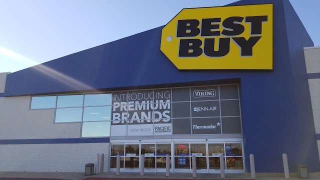 Best Buy