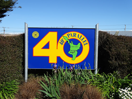 Waipukurau Station - Thumbnail