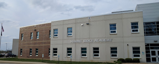 Summit Ridge Academy