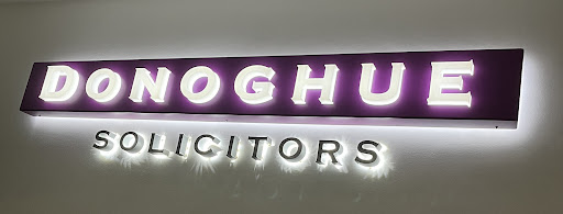 Donoghue Solicitors