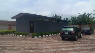 Photos of The venue hotel