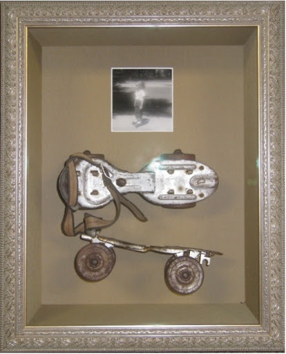 Hangups Gallery - Thumbnail