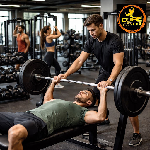 Home workouts are convenient, but they rarely match the results you get at a dedicated strength t… post image