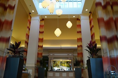 Hilton Garden Inn Gulfport Airport