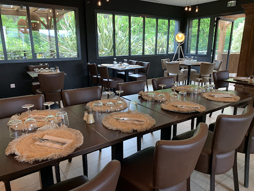 Villa Valleyre | Le restaurant - Thumbnail