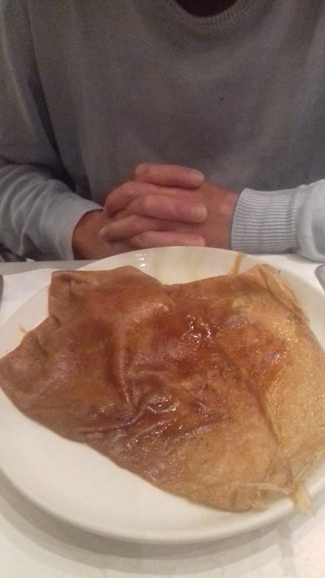 Crêperie du Ster