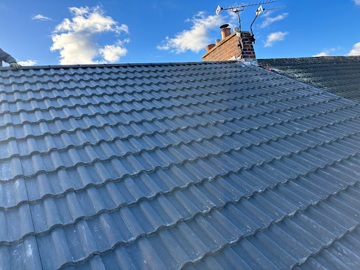 FB ROOFING & property maintenance - Thumbnail