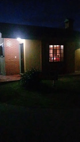 Casas del Mirador - Rocha