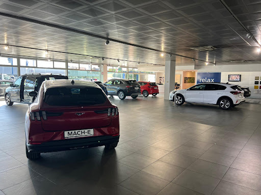 Concessionaria Ford Interauto - Thumbnail