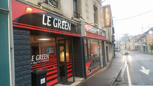 LE GREEN KEBAB Dombasle - Thumbnail