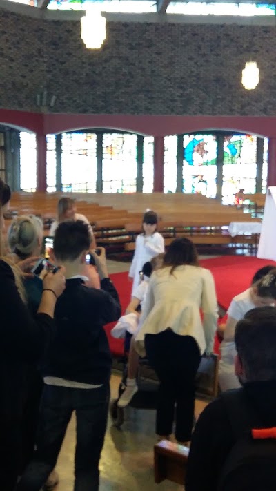 Photos of Church of the Most Sacred Heart