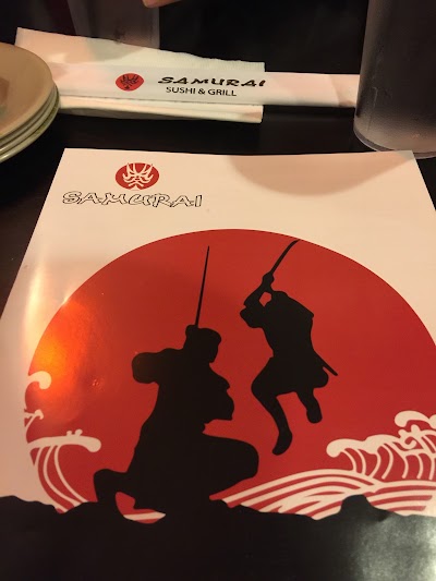 Photos of Samurai Sushi and Grill