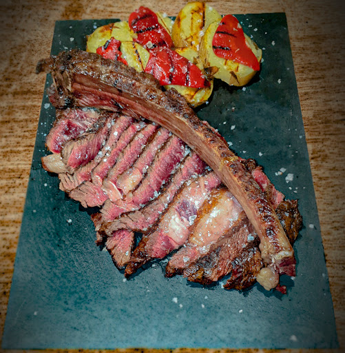 La Parrilla de la Verbena - Thumbnail