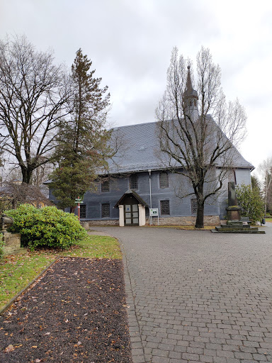 Ilmenauer Friedhof - Thumbnail