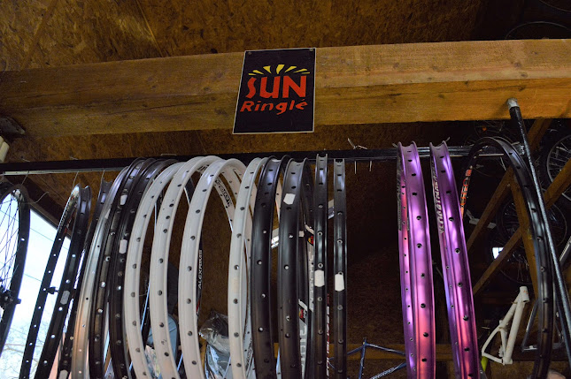 Strada Branului 33, Târgu Mureș 540392