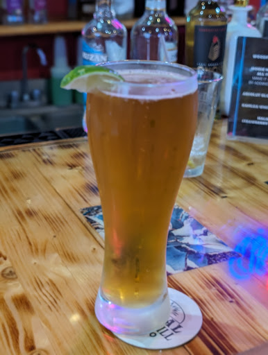 Mezcal Bar & Grill - Thumbnail