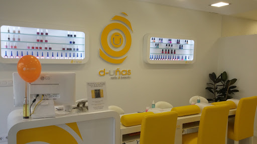 D-Uñas Nails & Beauty | Puertollano