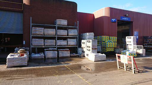 Jewson Ipswich - Greyfriars Road Gallery - United Kingdom