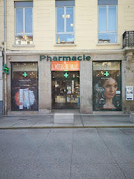 Photo n°1 de Pharmacie de l'Hôtel de Ville à Saint-Étienne (Pharmacie vétérinaire)