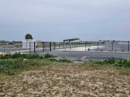 Parking (Ayamonte) - Visual