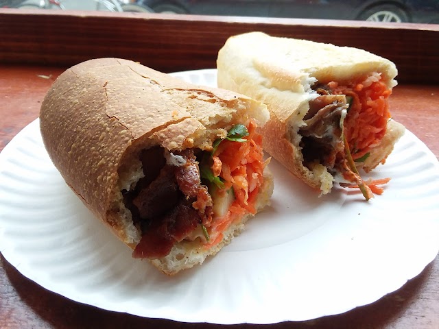 Banhmigos