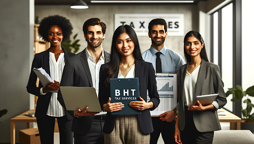 BHT Tax Services