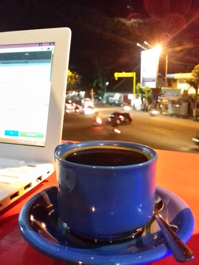 Photos of Cafe Stasiun Kopi