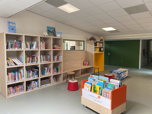 Daltonbasisschool De Welle - Thumbnail
