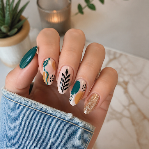 Ready to turn your nails into your favourite fashion accessory? At Top Notch Ladies Salon in Wars… post image