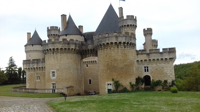 Hapimag Resort Château de Chabenet