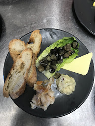 Photo n°19 de Le Café de l'Orangerie à Nantes (Café)