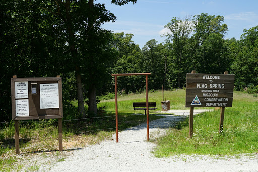 Flag Springs Park South Side - Thumbnail