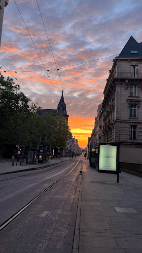 Nancy - Centre - Visual