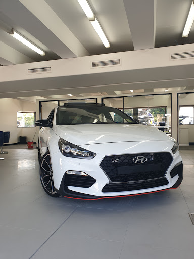 McGrath Hyundai Liverpool - Thumbnail